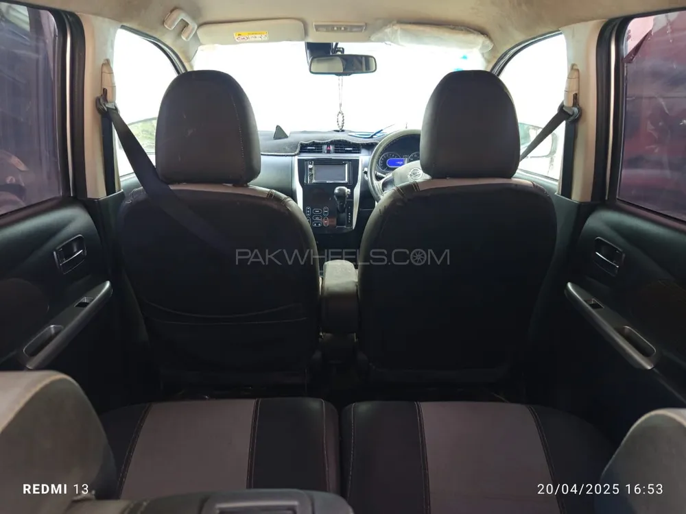 Nissan Dayz 2015 for Sale in Karachi Nissan Dayz 2015 for Sale in Karachi Image-2