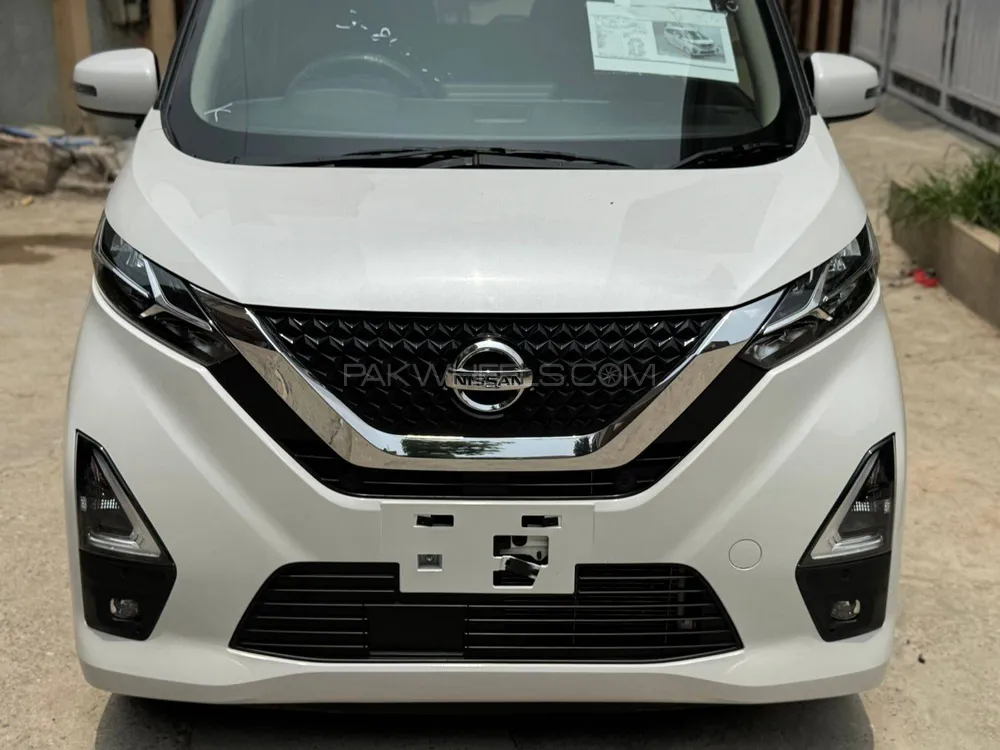 Nissan Dayz 2022 for Sale in Rawalpindi Image-1