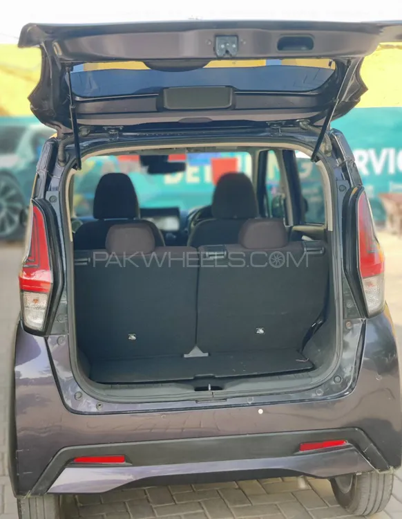 Nissan Dayz 2020 for Sale in Islamabad Nissan Dayz 2020 for Sale in Islamabad Image-8