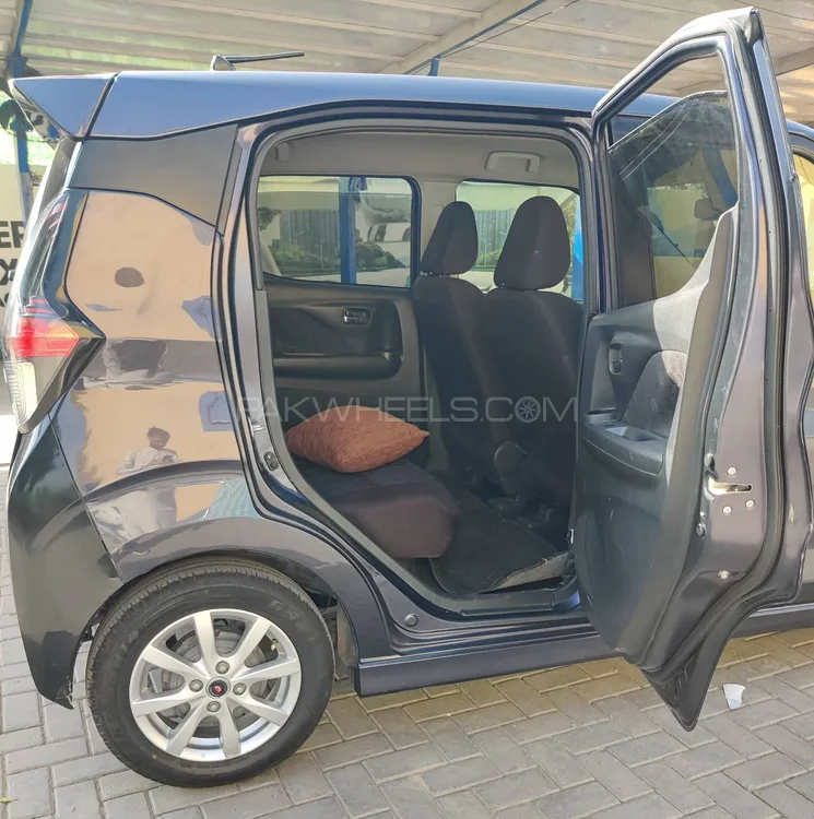 Nissan Dayz 2020 for Sale in Islamabad Nissan Dayz 2020 for Sale in Islamabad Image-7
