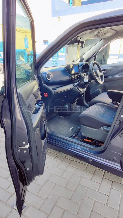 Nissan Dayz 2020 for Sale in Islamabad Nissan Dayz 2020 for Sale in Islamabad Image-5