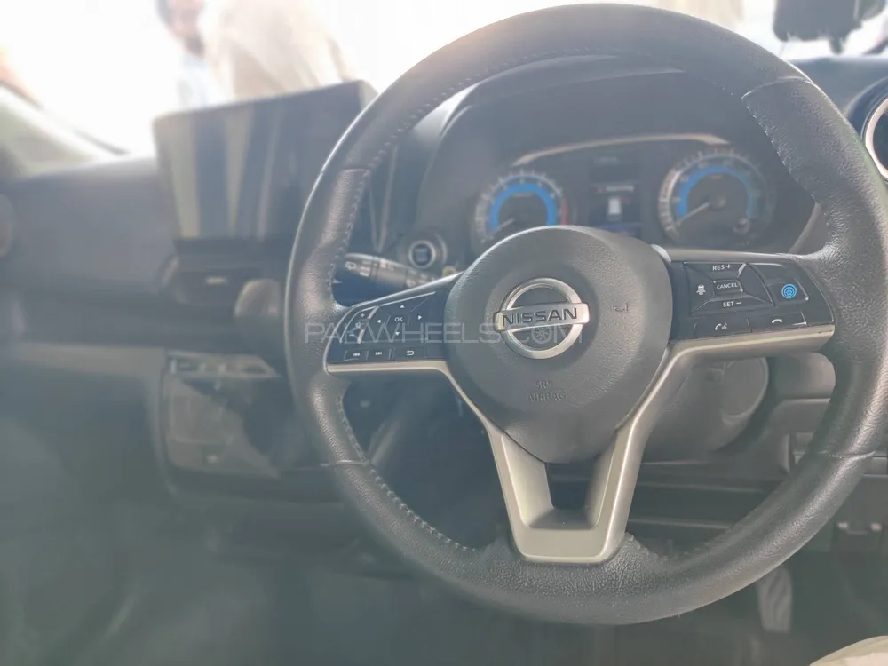 Nissan Dayz 2020 for Sale in Islamabad Nissan Dayz 2020 for Sale in Islamabad Image-12