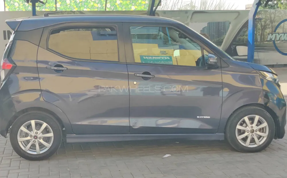 Nissan Dayz 2020 for Sale in Islamabad Nissan Dayz 2020 for Sale in Islamabad Image-6