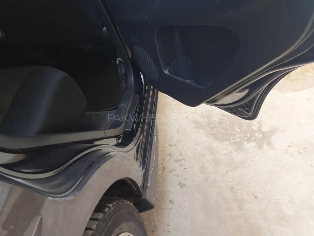Nissan Dayz 2016 for Sale in Islamabad Nissan Dayz 2016 for Sale in Islamabad Image-7