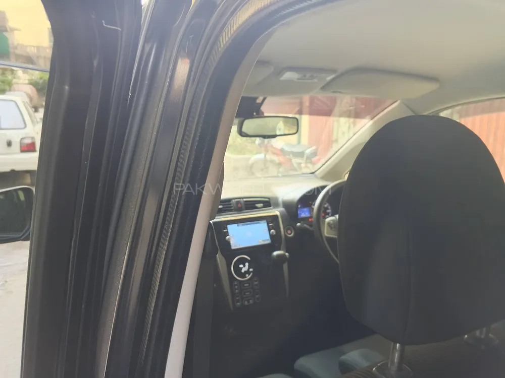 Nissan Dayz 2016 for Sale in Islamabad Nissan Dayz 2016 for Sale in Islamabad Image-11