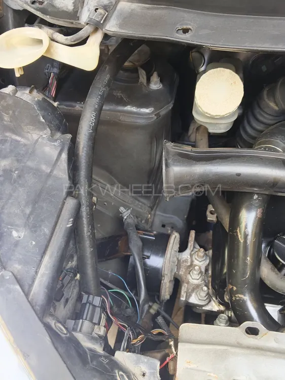 Nissan Dayz 2016 for Sale in Islamabad Nissan Dayz 2016 for Sale in Islamabad Image-13