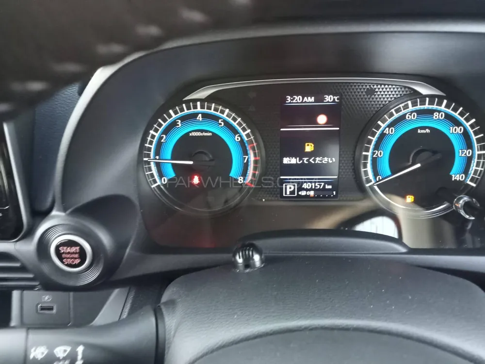 Nissan Dayz 2022 for Sale in Faisalabad Nissan Dayz 2022 for Sale in Faisalabad Image-7