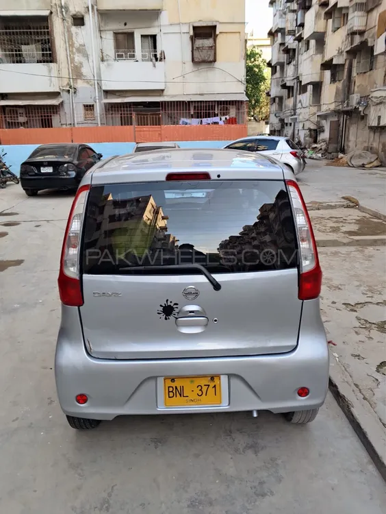 Nissan Dayz 2014 for Sale in Karachi Image-1
