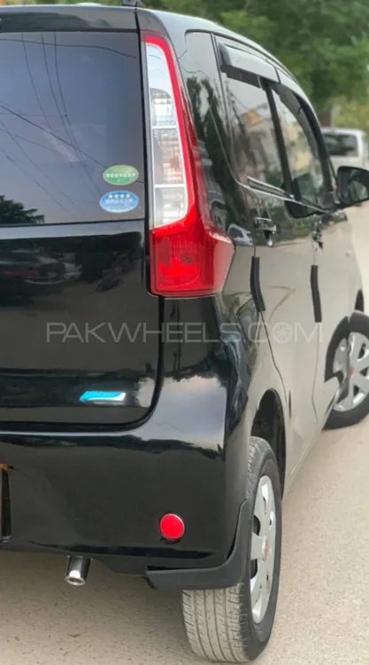 Nissan Dayz 2015 for Sale in Karachi Image-1