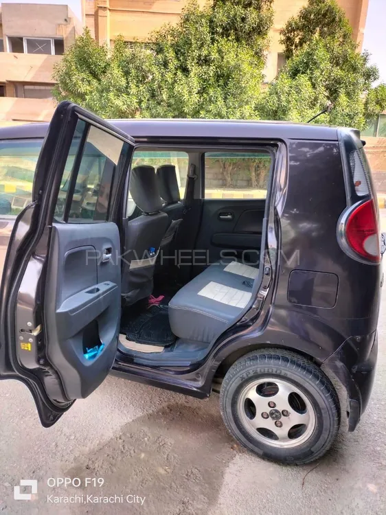 نسان موکو 2013 for Sale in کراچی نسان موکو 2013 for Sale in کراچی Image-8