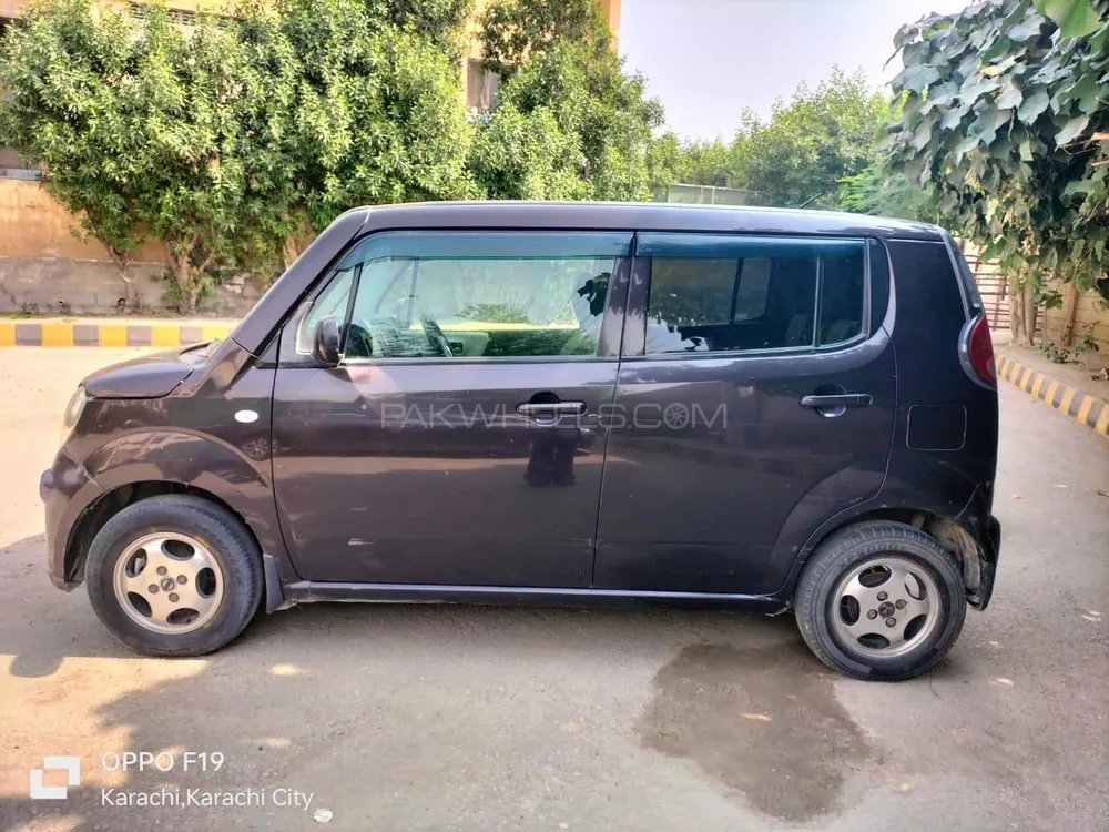 نسان موکو 2013 for Sale in کراچی نسان موکو 2013 for Sale in کراچی Image-3