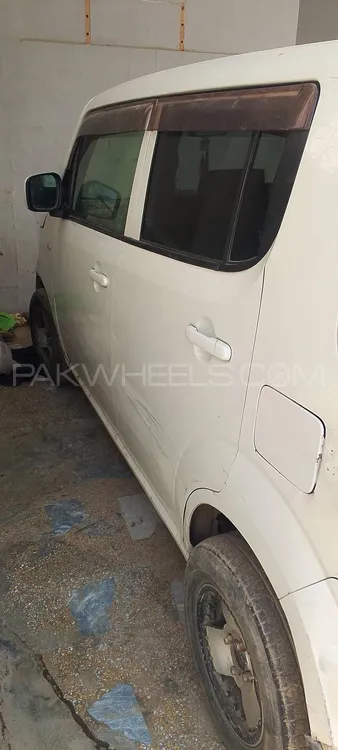 Nissan Moco 2016 for Sale in Lahore Image-1