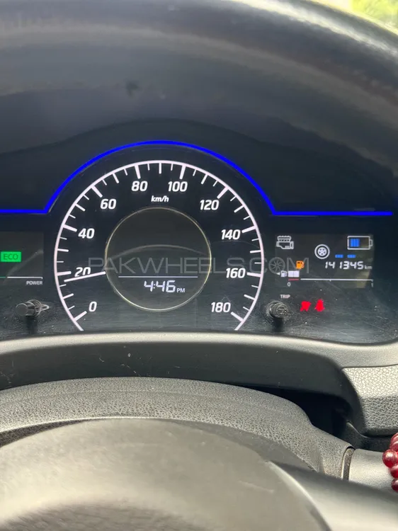 Nissan Note 2018 for Sale in Lahore Nissan Note 2018 for Sale in Lahore Image-7
