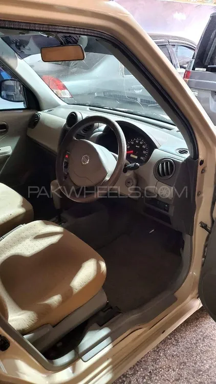 نسان پینو 2007 for Sale in ساہیوال نسان پینو 2007 for Sale in ساہیوال Image-1
