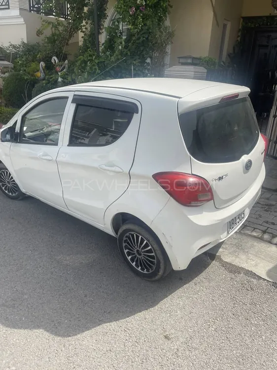 Prince Pearl 2021 for Sale in Lahore Image-1