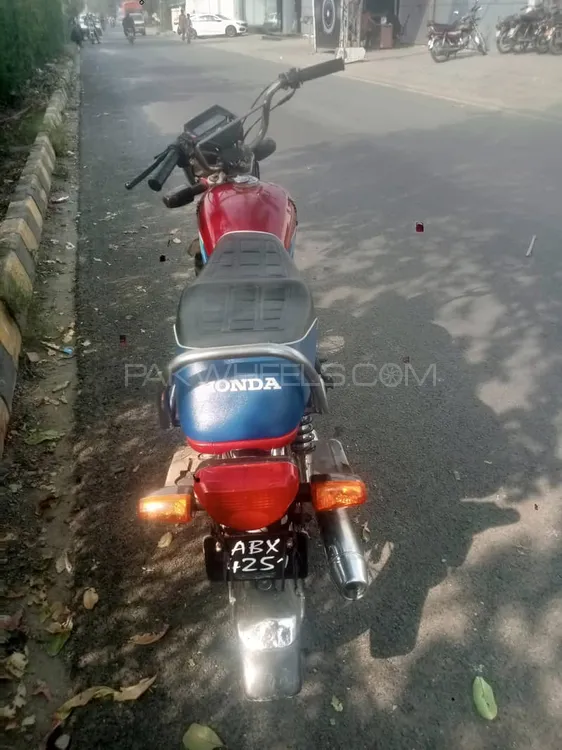 Road Prince 70 Passion Plus 2020 for Sale Image-1