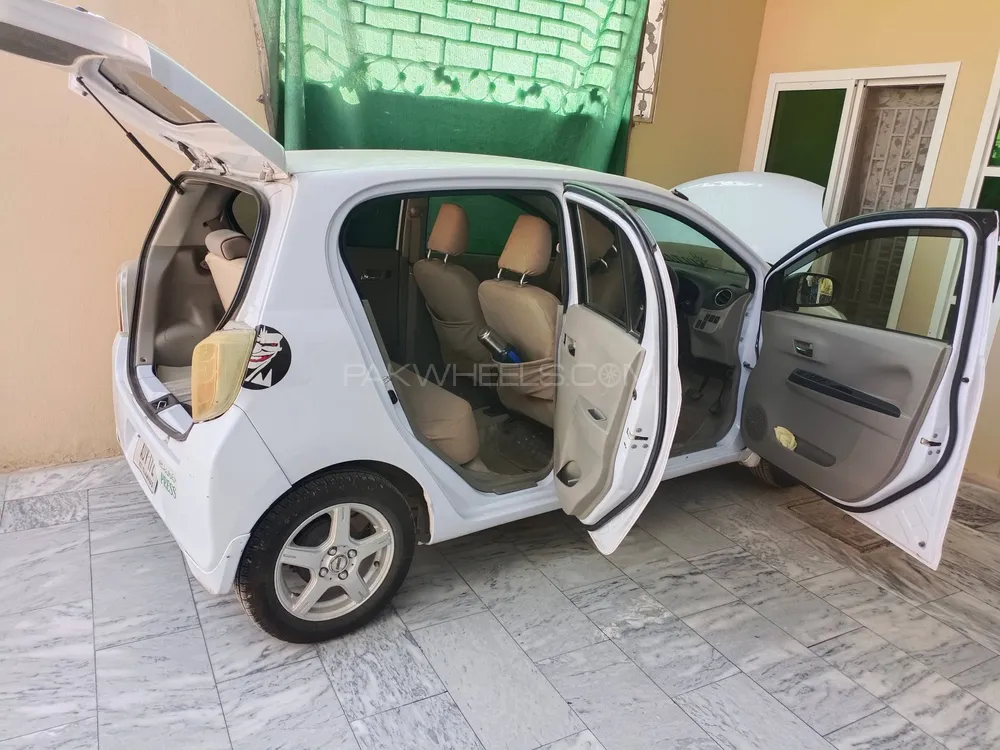 Subaru Pleo 2013 for Sale in Chakwal Subaru Pleo 2013 for Sale in Chakwal Image-4