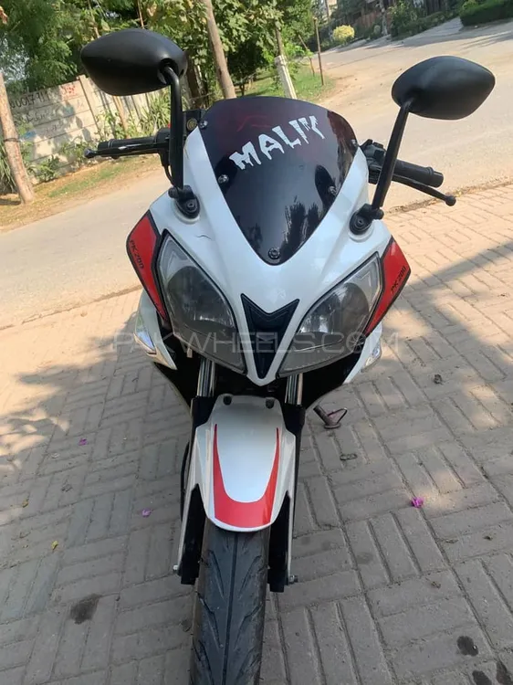 Super Power Leo 200 2017 for Sale Super Power Leo 200 2017 for Sale Image-2