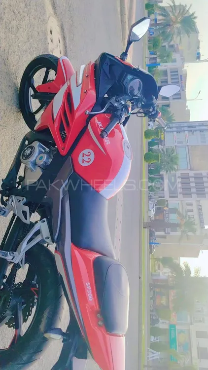 Super Power Leo 200 2019 for Sale Super Power Leo 200 2019 for Sale Image-4