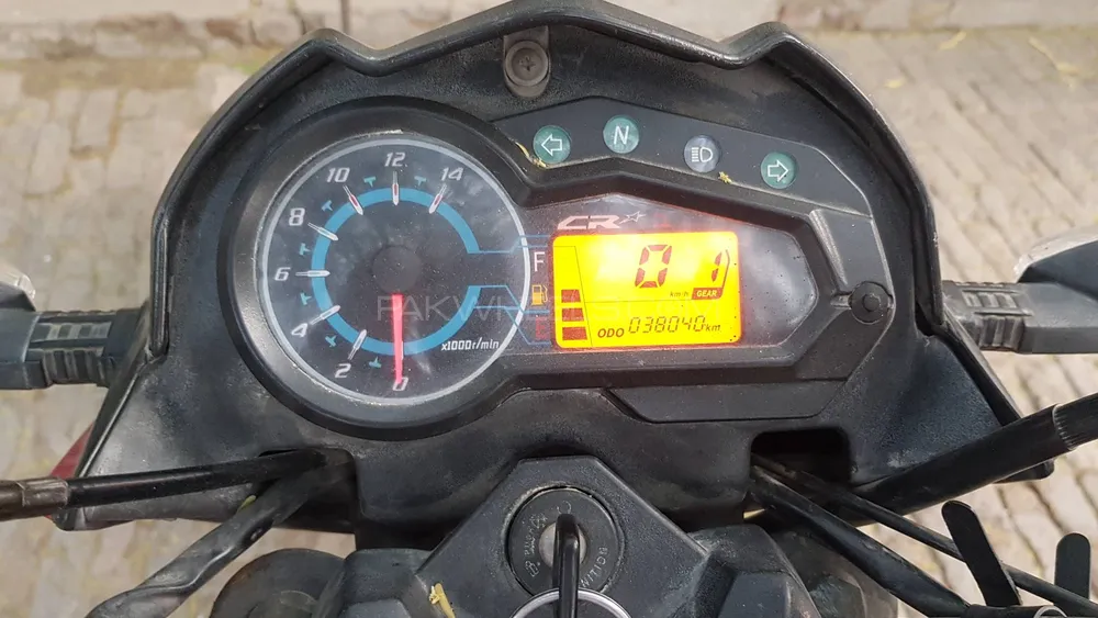 Super Power SP 110 Cheetah 2018 for Sale Super Power SP 110 Cheetah 2018 for Sale Image-1