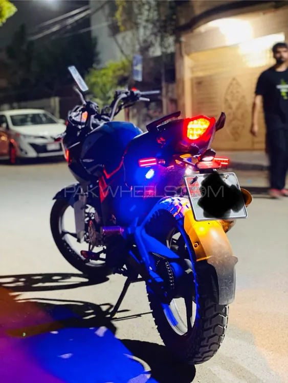 Super Power SP 150 Archi 2019 for Sale Image-1