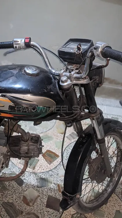 Super Power SP 70 2014 for Sale Super Power SP 70 2014 for Sale Image-3