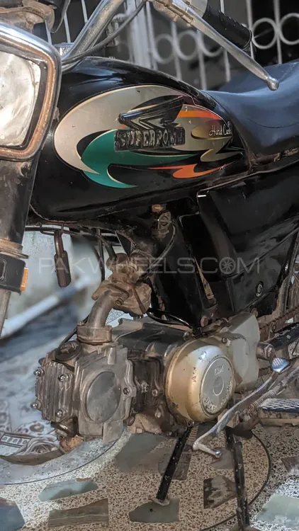 Super Power SP 70 2014 for Sale Super Power SP 70 2014 for Sale Image-9