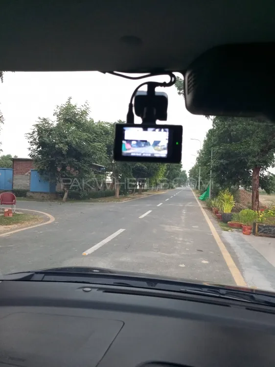 Suzuki Wagon R 2024 for Sale in Lahore Suzuki Wagon R 2024 for Sale in Lahore Image-4
