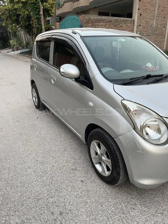 Suzuki Alto 2014 for Sale in Peshawar Suzuki Alto 2014 for Sale in Peshawar Image-2
