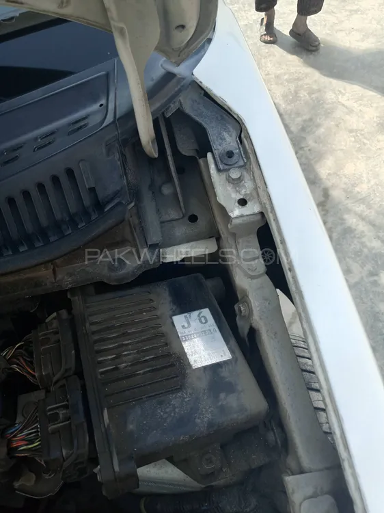Suzuki Alto 2012 for Sale in Peshawar Suzuki Alto 2012 for Sale in Peshawar Image-6
