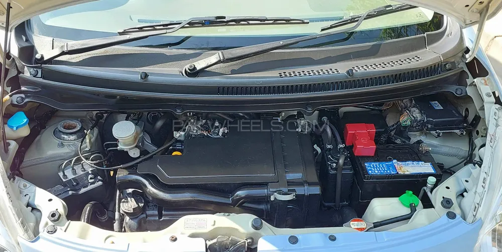 سوزوکی آلٹو 2011 for Sale in اسلام آباد سوزوکی آلٹو 2011 for Sale in اسلام آباد Image-6