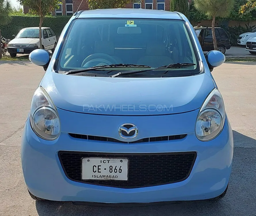 سوزوکی آلٹو 2011 for Sale in اسلام آباد سوزوکی آلٹو 2011 for Sale in اسلام آباد Image-3