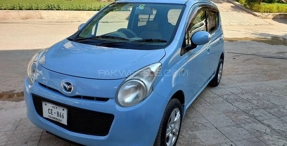 سوزوکی آلٹو 2011 for Sale in اسلام آباد سوزوکی آلٹو 2011 for Sale in اسلام آباد Image-4