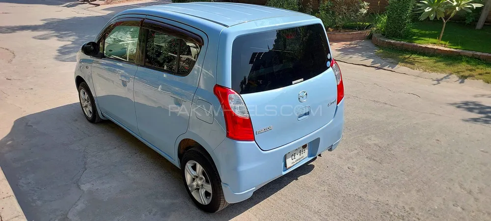 سوزوکی آلٹو 2011 for Sale in اسلام آباد سوزوکی آلٹو 2011 for Sale in اسلام آباد Image-9