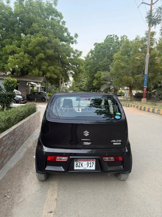 سوزوکی آلٹو 2020 for Sale in کراچی سوزوکی آلٹو 2020 for Sale in کراچی Image-2