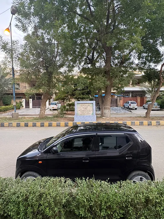 سوزوکی آلٹو 2020 for Sale in کراچی سوزوکی آلٹو 2020 for Sale in کراچی Image-4