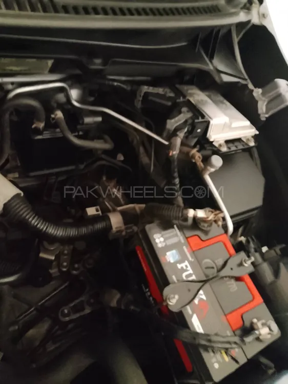 سوزوکی آلٹو 2020 for Sale in ملتان سوزوکی آلٹو 2020 for Sale in ملتان Image-8