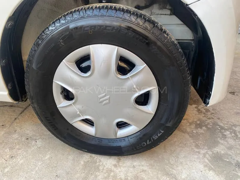 Suzuki Alto 2020 for Sale in Taxila Image-1
