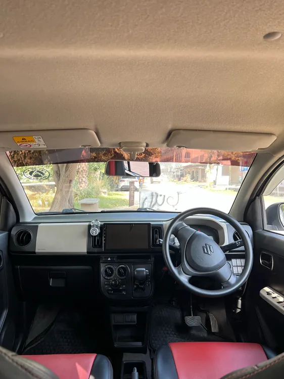 Suzuki Alto 2020 for Sale in Mandi bahauddin Suzuki Alto 2020 for Sale in Mandi bahauddin Image-9