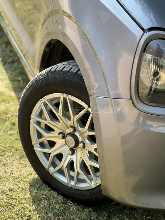 Suzuki Alto 2020 for Sale in Mandi bahauddin Suzuki Alto 2020 for Sale in Mandi bahauddin Image-3