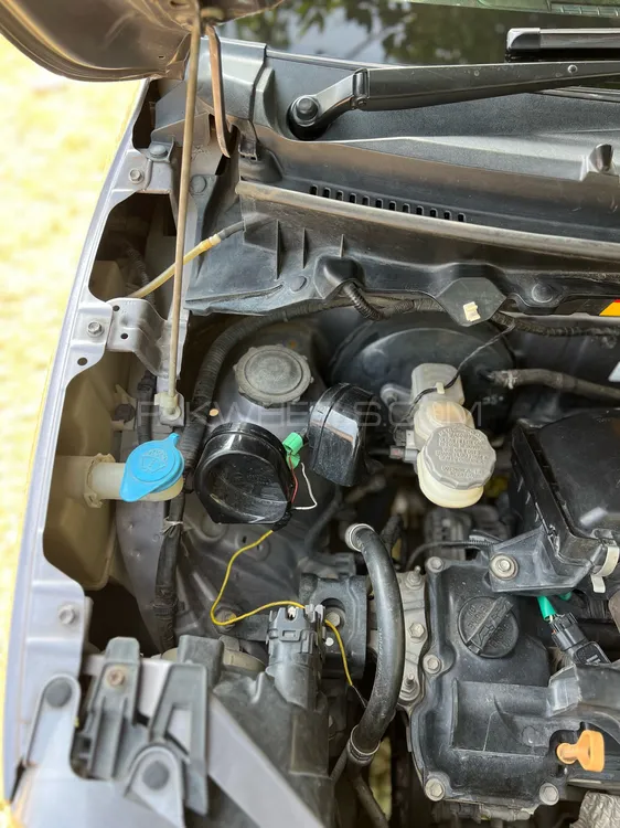 Suzuki Alto 2020 for Sale in Mandi bahauddin Suzuki Alto 2020 for Sale in Mandi bahauddin Image-8
