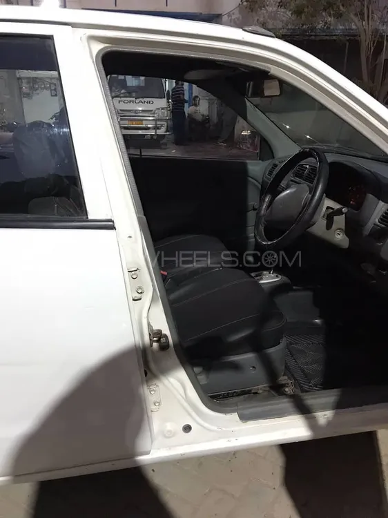 Suzuki Alto 2008 for Sale in Karachi Suzuki Alto 2008 for Sale in Karachi Image-5