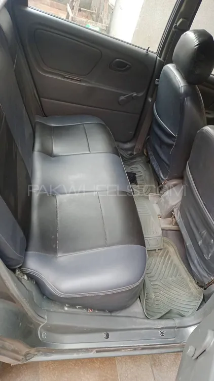 Suzuki Alto 2009 for Sale in Lahore Image-1