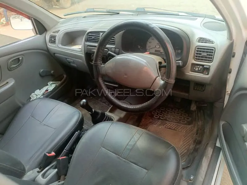 Suzuki Alto 2011 for Sale in Karachi Suzuki Alto 2011 for Sale in Karachi Image-7