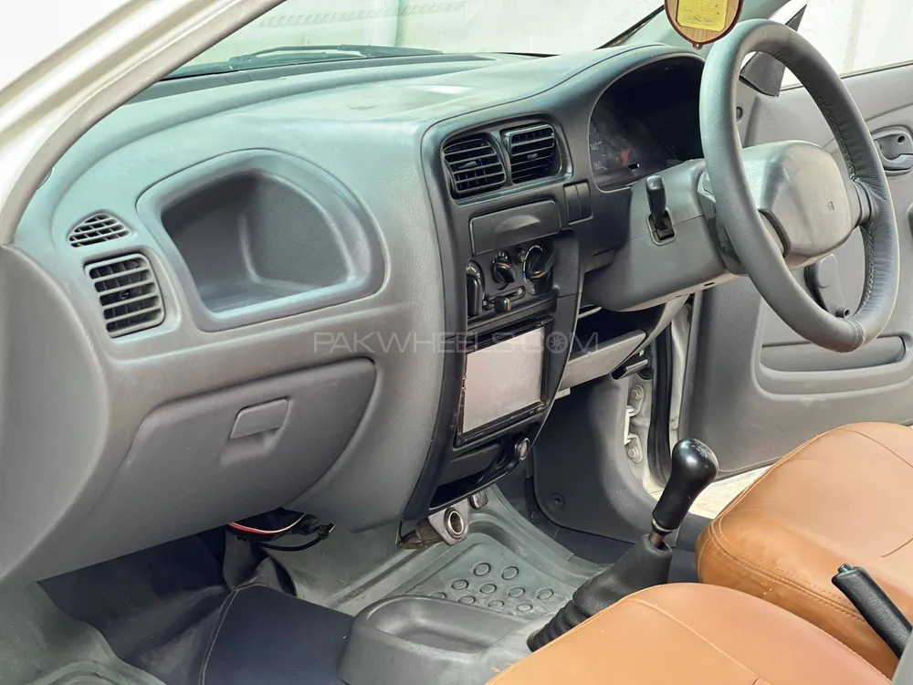 Suzuki Alto 2011 for Sale in Rawalpindi Image-1