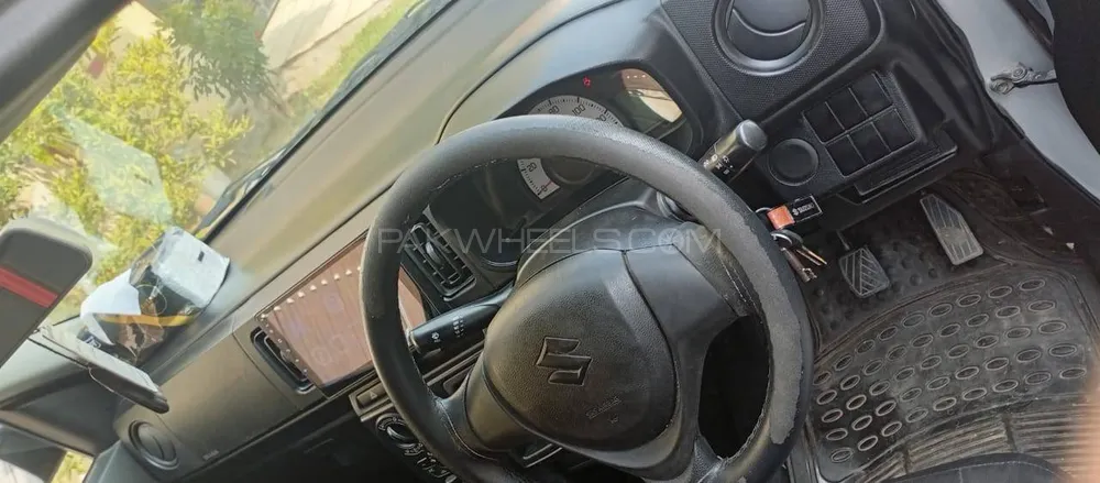 سوزوکی آلٹو 2019 for Sale in لاہور سوزوکی آلٹو 2019 for Sale in لاہور Image-10