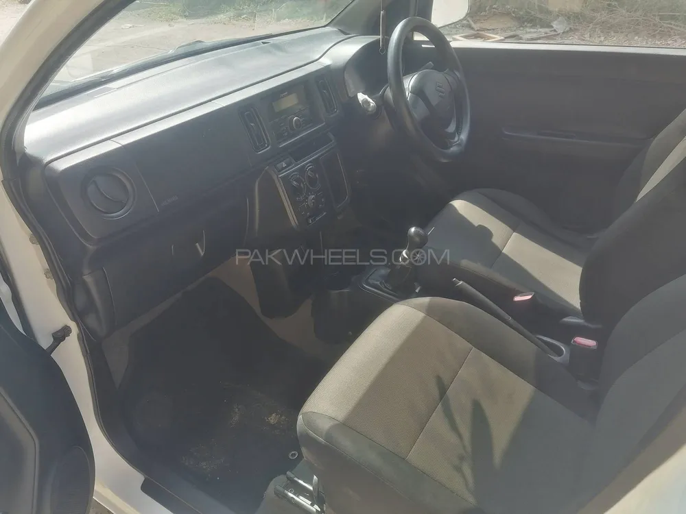 Suzuki Alto 2019 for Sale in Karachi Suzuki Alto 2019 for Sale in Karachi Image-11