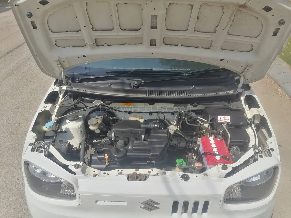 Suzuki Alto 2019 for Sale in Karachi Suzuki Alto 2019 for Sale in Karachi Image-9
