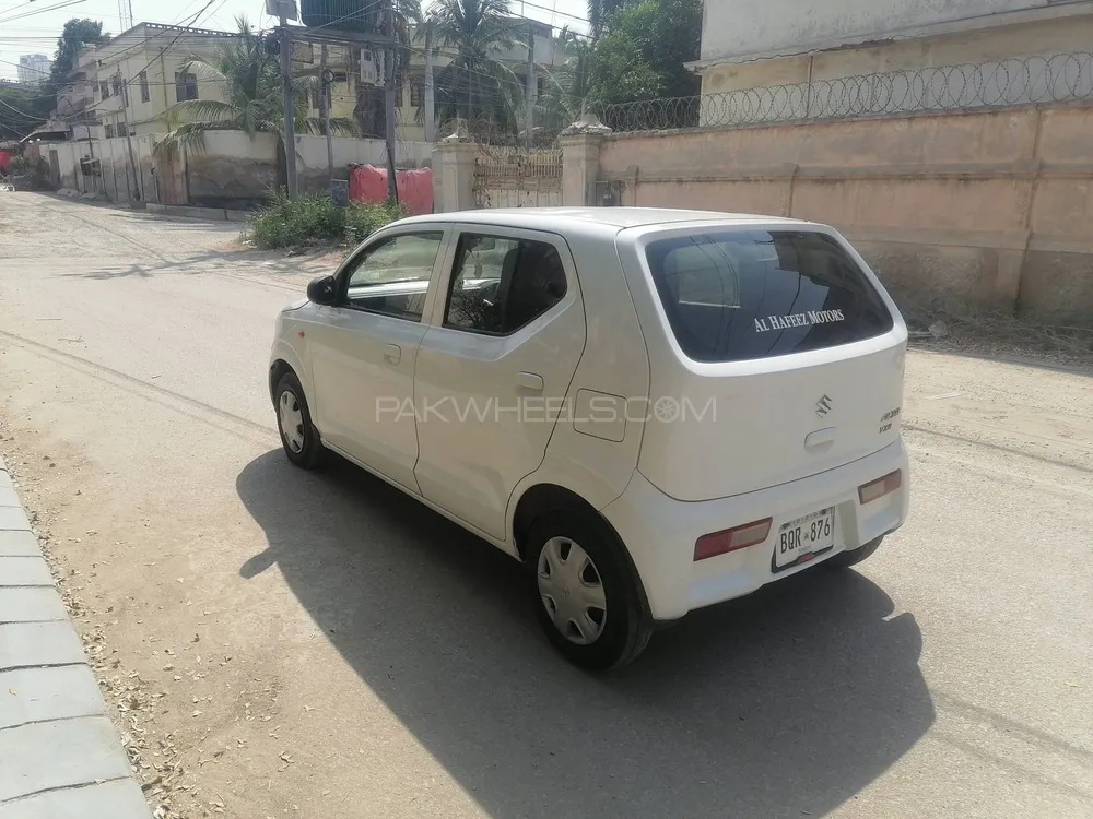 Suzuki Alto 2019 for Sale in Karachi Suzuki Alto 2019 for Sale in Karachi Image-12