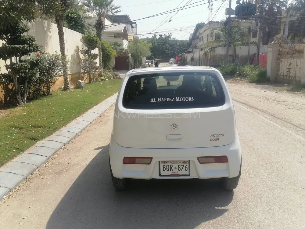 Suzuki Alto 2019 for Sale in Karachi Suzuki Alto 2019 for Sale in Karachi Image-10